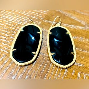 Kendra Scott Elle Drop Earrings